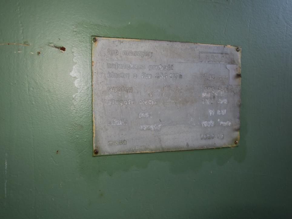 Kovoobráběcí stroje-5